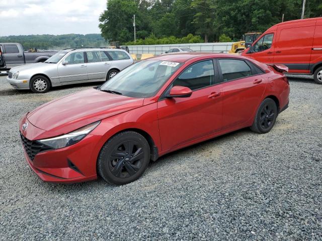 Vin: 5nplm4ag2nh079024, lot: 59712875, hyundai elantra sel 2022 img_1