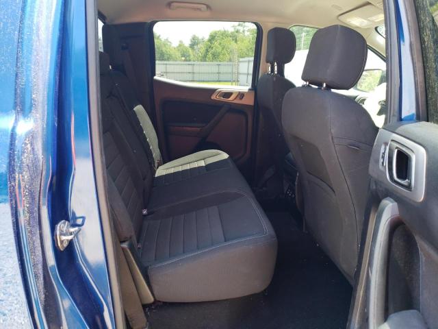 2019 FORD RANGER XL - 1FTER4FHXKLB10443