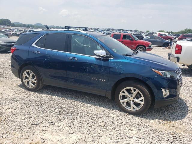 2019 CHEVROLET EQUINOX PR - 2GNAXXEV9K6252795