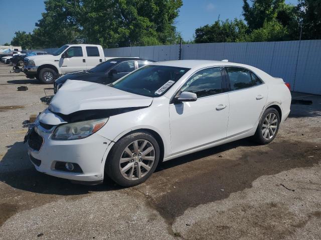 2015 CHEVROLET MALIBU 2LT 1G11D5SL1FF207962