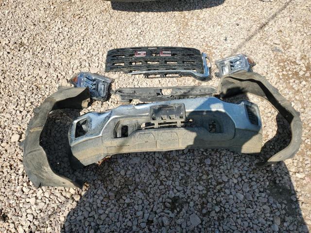 2023 GMC SIERRA K35 1GT59SEY2PF204618