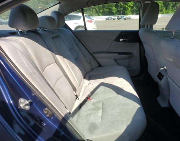 2017 HONDA ACCORD EX - 1HGCR2F72HA195450