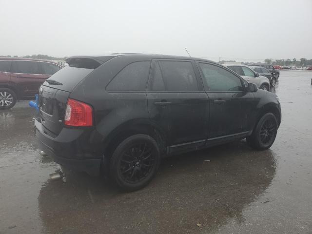 Vin: 2fmdk4gc0dbb46255, lot: 60255365, ford edge se 20133