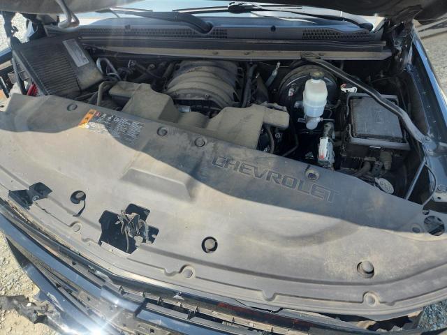 2019 CHEVROLET TAHOE C150 1GNSCBKC9KR246943