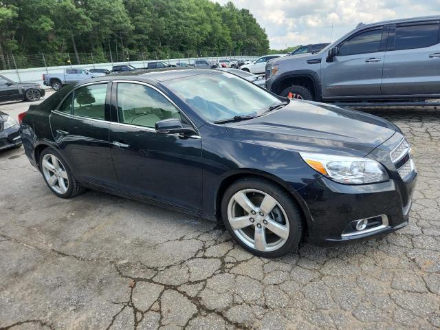 Vin: 1g11j5sx3df185469, lot: 58592355, chevrolet malibu ltz 20134