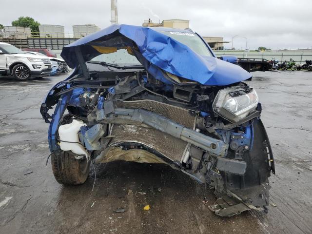 2019 HONDA HR-V EX 3CZRU5H54KM706665