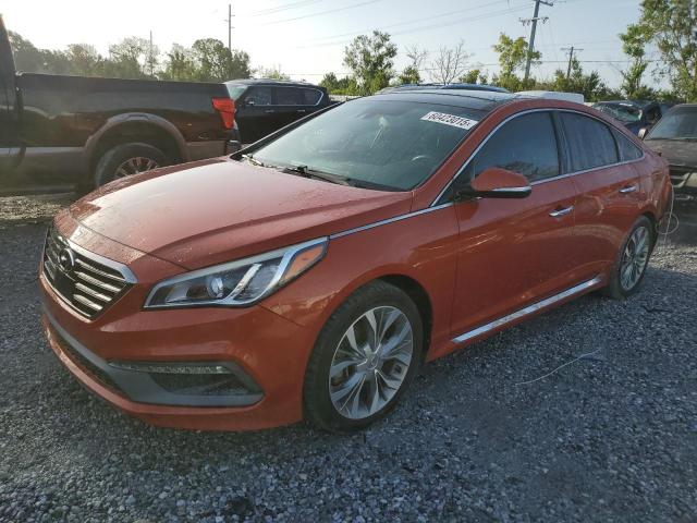 Vin: 5npe34ab9fh141584, lot: 60423015, hyundai sonata sport 2015 img_1