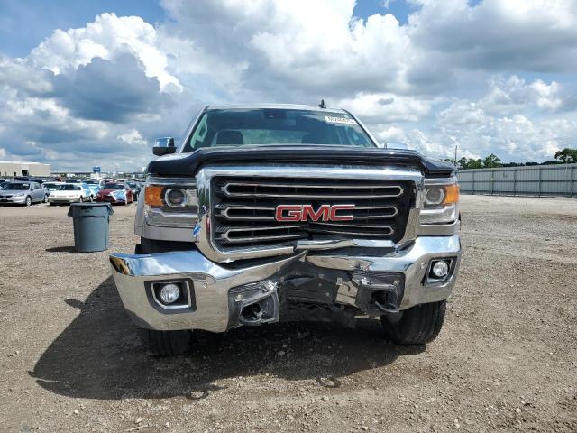 2016 GMC SIERRA K25 - 1GT12TEG7GF161832