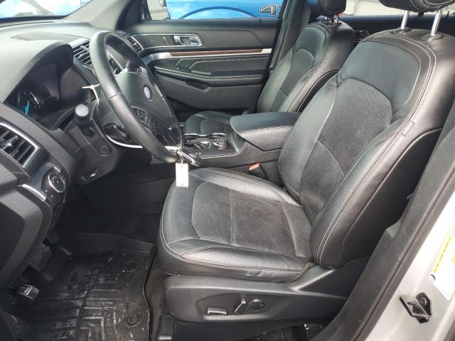 2017 FORD EXPLORER L 1FM5K8F81HGA18114