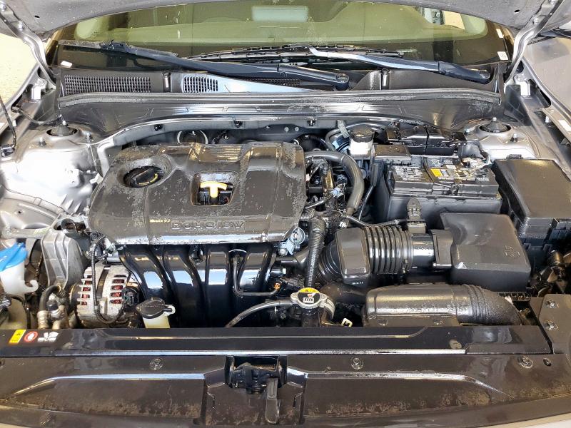 2023 KIA FORTE LX 3KPF24AD0PE566206