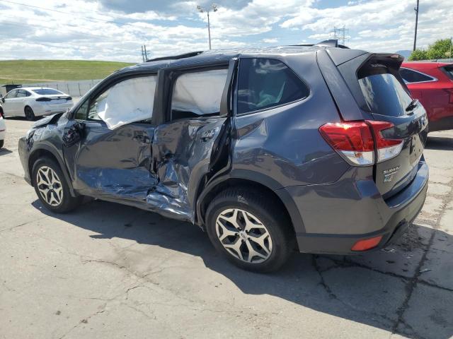 Vin: jf2skadc7ph490818, lot: 61611625, subaru forester premium 20232