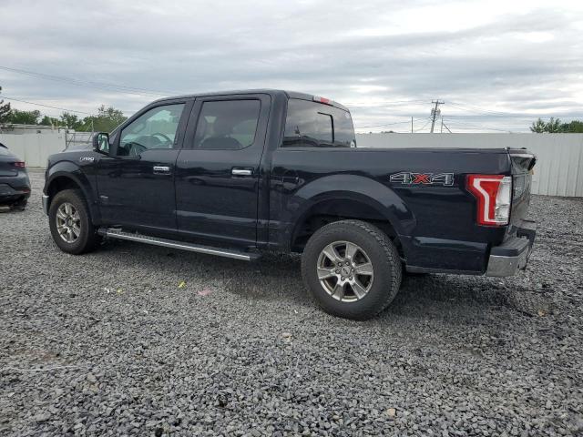 Vin: 1ftew1ep1gfb18243, lot: 62950115, ford f-150 supercrew 20162