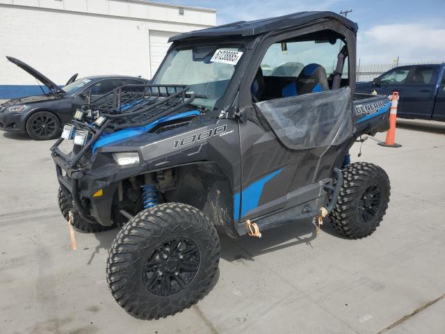 2019 POLARIS GENERAL 10 3NSRGU994KH844724