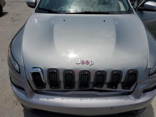 2015 JEEP CHEROKEE L 1C4PJLCS5FW671132