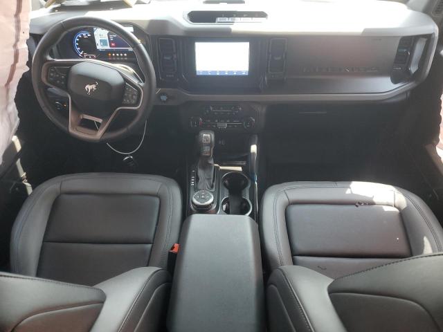 2022 FORD BRONCO BAS 1FMDE5BH6NLB00740