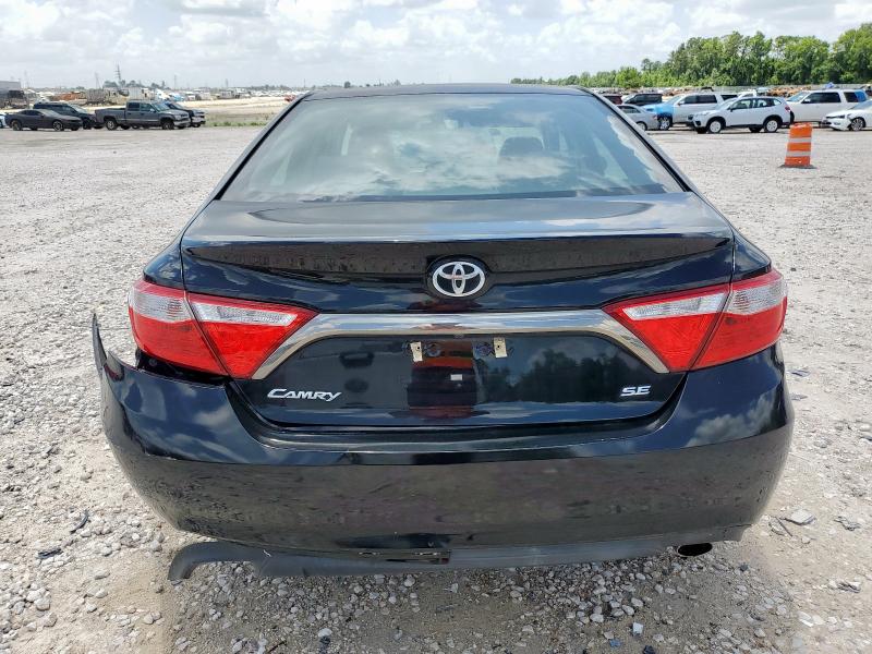 2017 TOYOTA CAMRY LE - 4T1BF1FK1HU783562