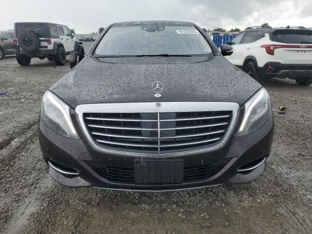 2015 MERCEDES-BENZ S 550 4MAT WDDUG8FB9FA088964
