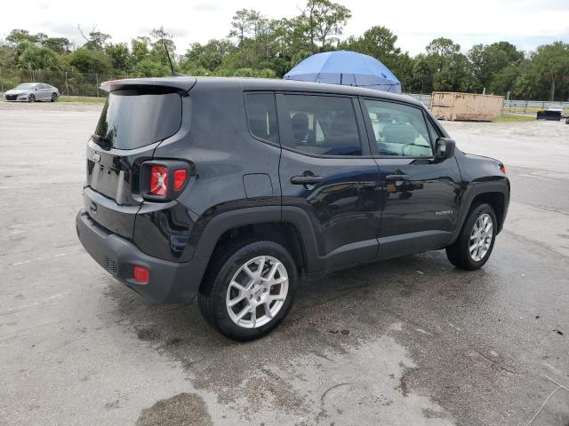 Vin: zacnjdb17ppp26391, lot: 59475815, jeep renegade latitude 20233