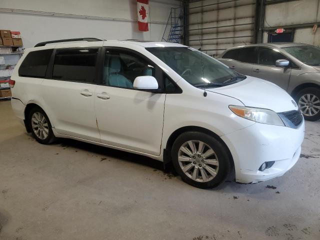 Vin: 5tdyk3dc6ds315844, lot: 62637335, toyota all models xle 20134