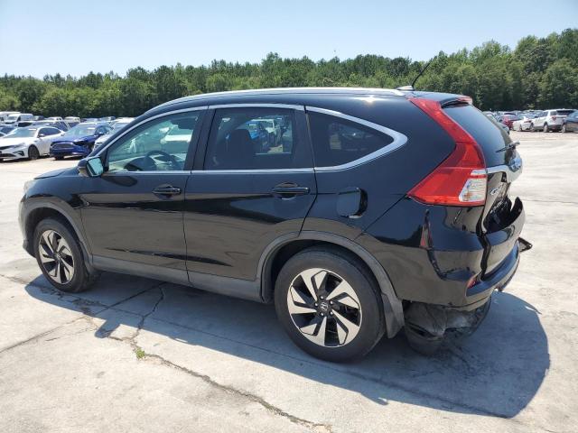 2015 HONDA CR-V TOURING 5J6RM3H97FL014205