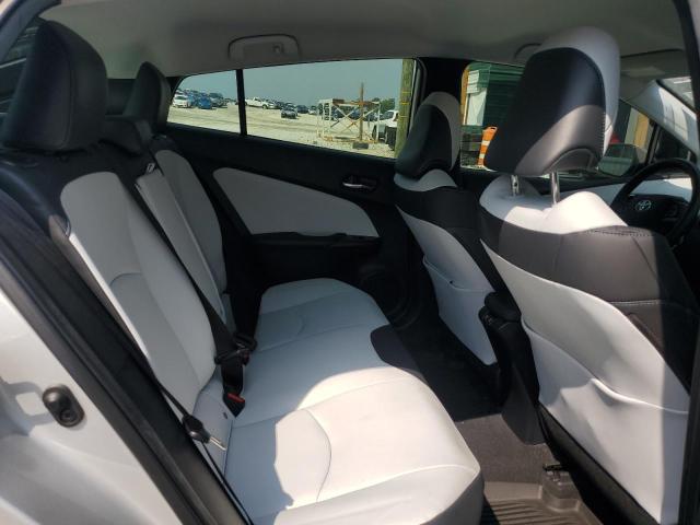 2022 TOYOTA PRIUS NIGH JTDKAMFUXN3176440