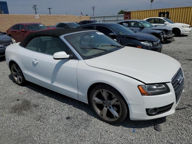 Vin: wautfafh4bn016929, lot: 59340435, audi a5 prestige 20114
