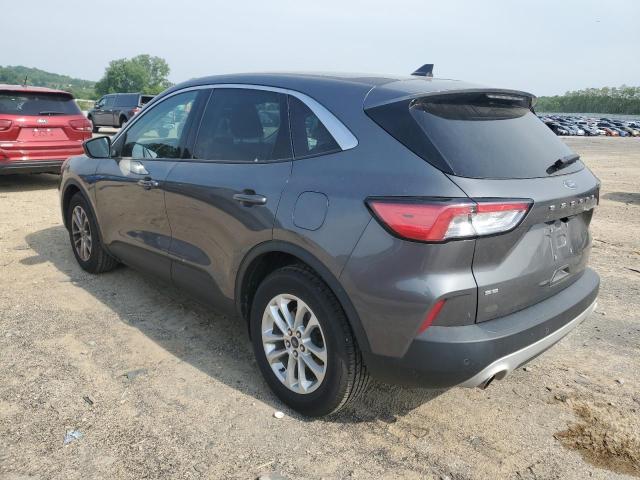 Vin: 1fmcu0g69mua08491, lot: 58772555, ford escape se 20212