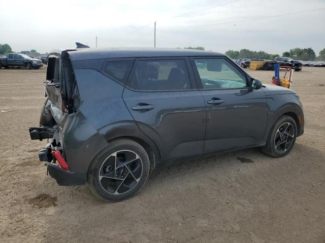 2024 KIA SOUL EX KNDJ33AUXR7897721