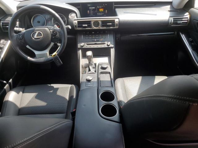2015 LEXUS IS 250 JTHBF1D29F5082992