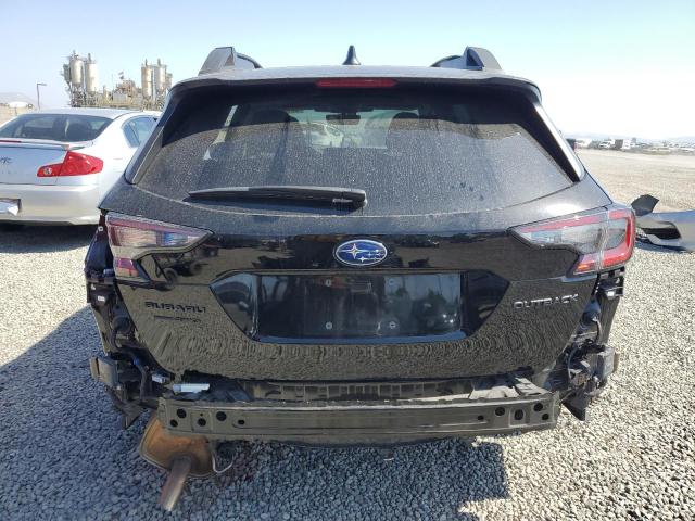 2024 SUBARU OUTBACK ON 4S4BTALC9R3270251