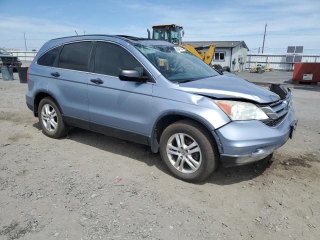 Vin: 5j6re4h54al087170, lot: 60649255, honda crv ex 20104