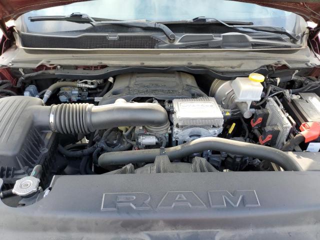 2020 RAM 1500 LARAM - 1C6SRFJT9LN399841