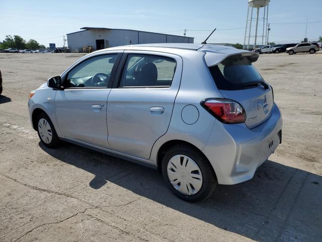 2024 MITSUBISHI MIRAGE ES - ML32AUHJ3RH022439