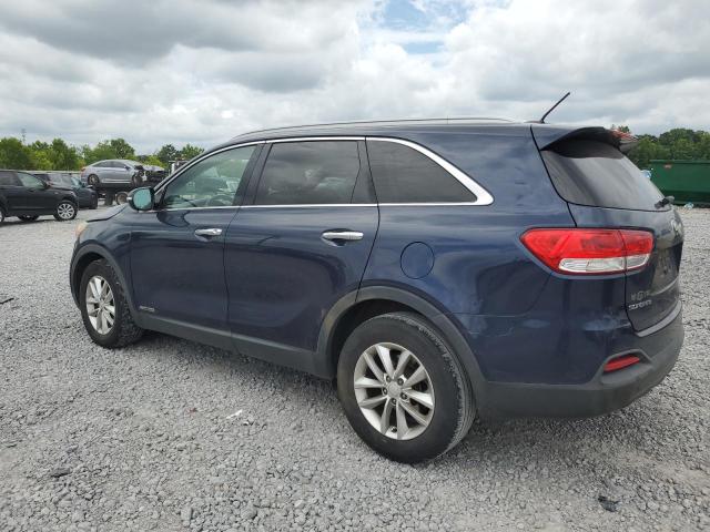 Vin: 5xypgda55hg292911, lot: 62880415, kia sorento lx 20172