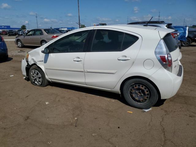 Vin: jtdkdtb32d1532372, lot: 60116735, toyota prius 20132