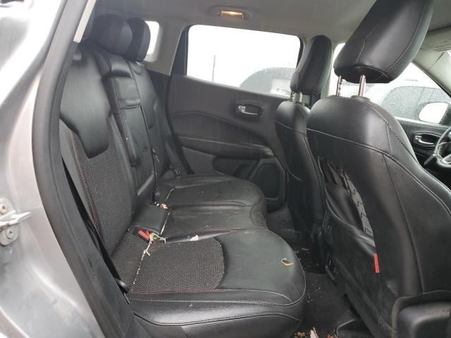 2019 JEEP COMPASS TRAILHAWK 3C4NJDDB7KT671080