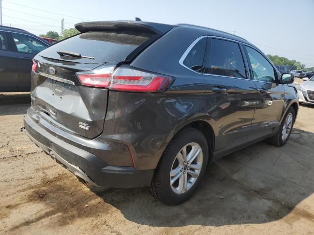 2020 FORD EDGE SEL - 2FMPK4J94LBB09377