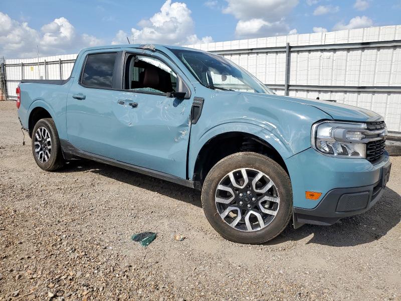 2023 FORD MAVERICK X 3FTTW8E38PRA32878
