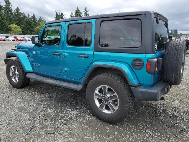 Vin: 1c4hjxen1lw159933, lot: 61409665, jeep wrangler sahara 20202