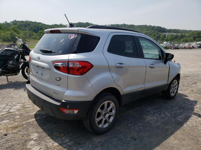 2020 FORD ECOSPORT S MAJ6S3GL0LC361985