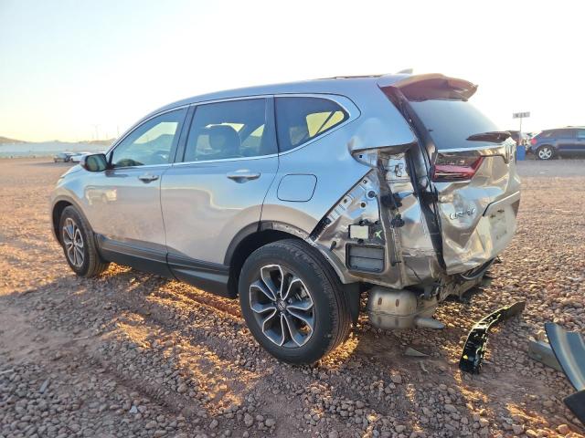 Vin: 7farw1h55le024123, lot: 59551065, honda crv ex 20202