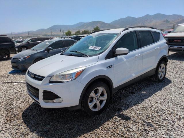 Vin: 1fmcu9gx1eue26459, lot: 60756805, ford escape se 2014 img_1