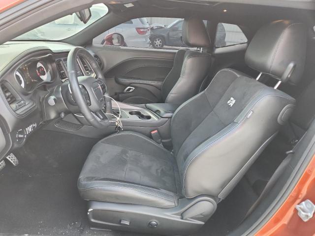 2023 DODGE CHALLENGER 2C3CDZBT0PH596170