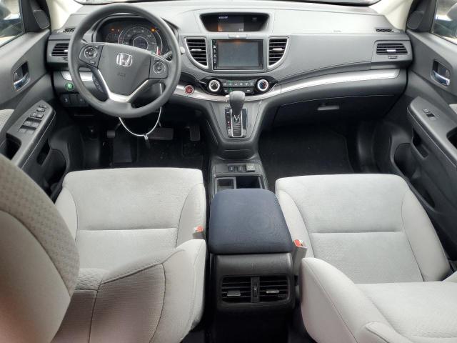 2015 HONDA CR-V EX 2HKRM4H51FH606549