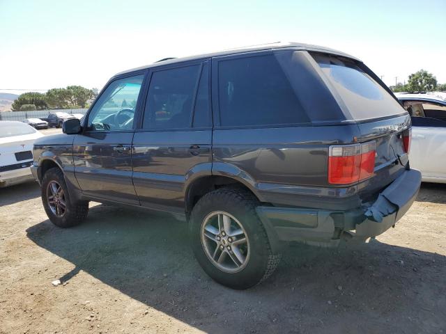 LAND ROVER RANGE ROVE 2000 black  gas SALPV1648YA431846 photo #3