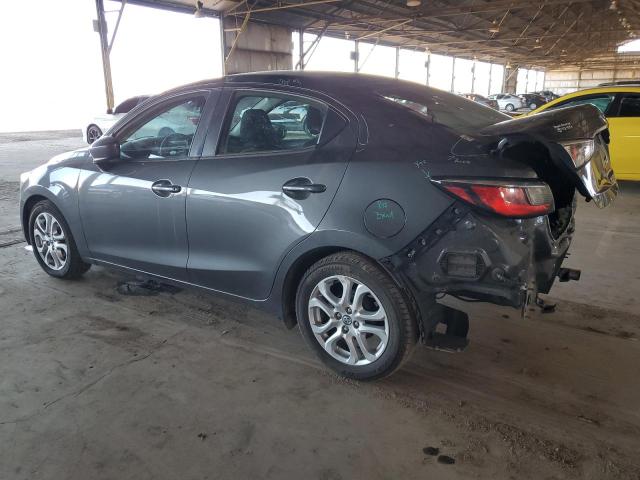 Vin: 3mydlbzv2gy142323, lot: 58852445, toyota scion 20162