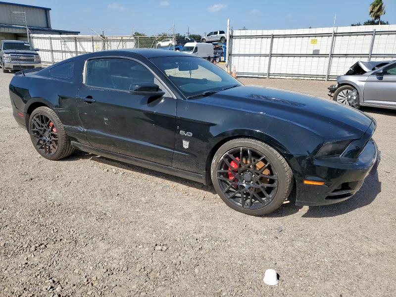 Vin: 1zvbp8cfxe5320596, lot: 61483135, ford mustang gt 20144