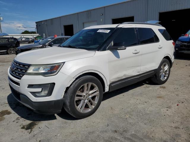 Vin: 1fm5k7d89ggb59346, lot: 62100685, ford explorer xlt 2016 img_1