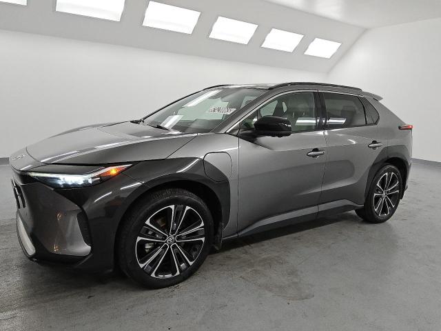 2023 TOYOTA BZ4X XLE JTMABABA3PA001562