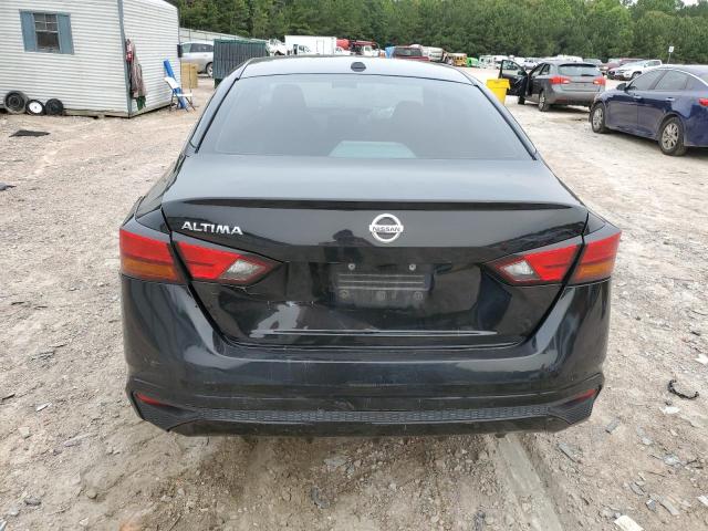 2019 NISSAN ALTIMA 1N4BL4BV1KC207276